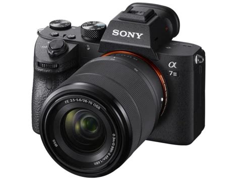 Best Sony A7 III Accessories in 2018 - GearOpen.com