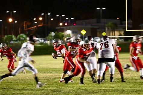 Undefeated: Deaf football team brings triumph and pride to California community - Good Morning ...