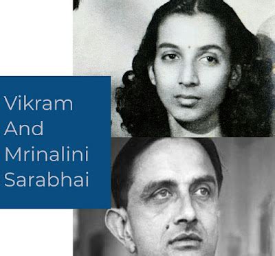 Vikram Sarabhai , wiki , biography , wife , death , Education , awards ...