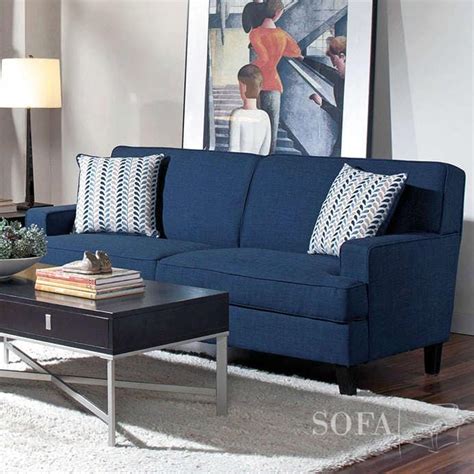 Top 3 Blue Sofas 2024 | Sophisticated Style | Sofa Spring