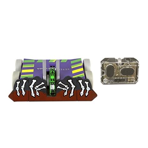 Download hexbug battlebots remote control tombstone 2.0 - koltherapy