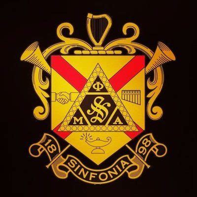 Phi Mu Alpha Sinfonia