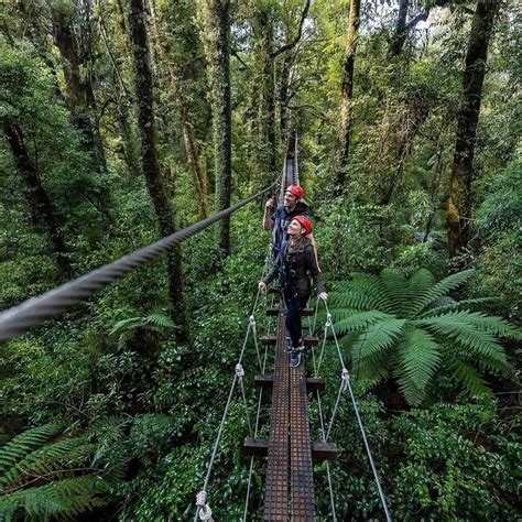 10 Family-friendly Activities in New Zealand