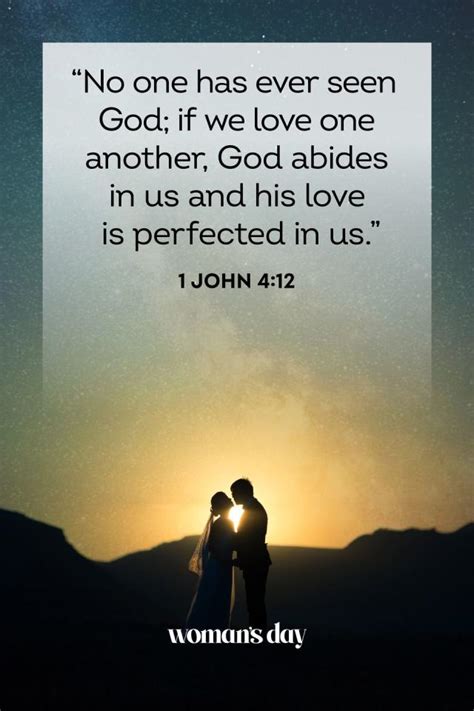 20 Beautiful Love Quotes From the Bible