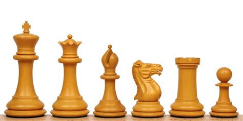 Reproduction and Real Jaques of London Chess Set - Chess.com