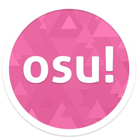 osu!