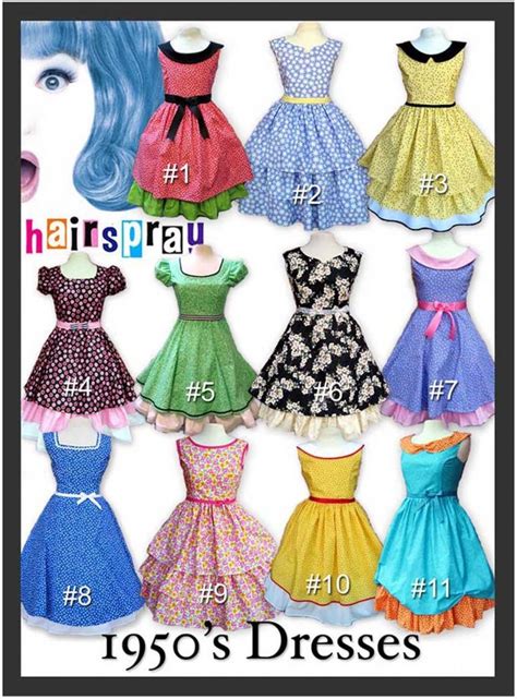 102 best Hairspray costumes images on Pinterest | Hairspray costume, Hairspray musical and ...