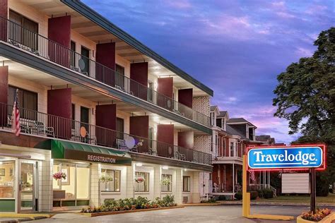 TRAVELODGE BY WYNDHAM CHAMBERSBURG $65 ($̶9̶8̶) - Updated 2022 Prices ...