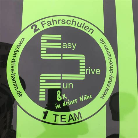 Fahrschule Easy Drive | Hamm