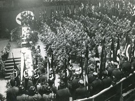 Joseph Goebbels | Biography, Propaganda, Images, Death, & Facts | Britannica