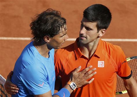 Djokovic vs Nadal Predictions – 2017 Mutua Madrid Open