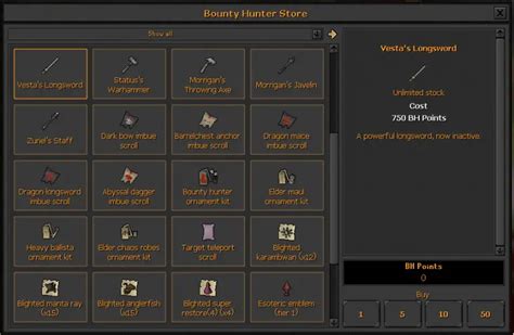 OSRS Bounty Hunter Guide - Updated for 2023!