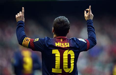 99 Messi Jersey Wallpaper For FREE - MyWeb