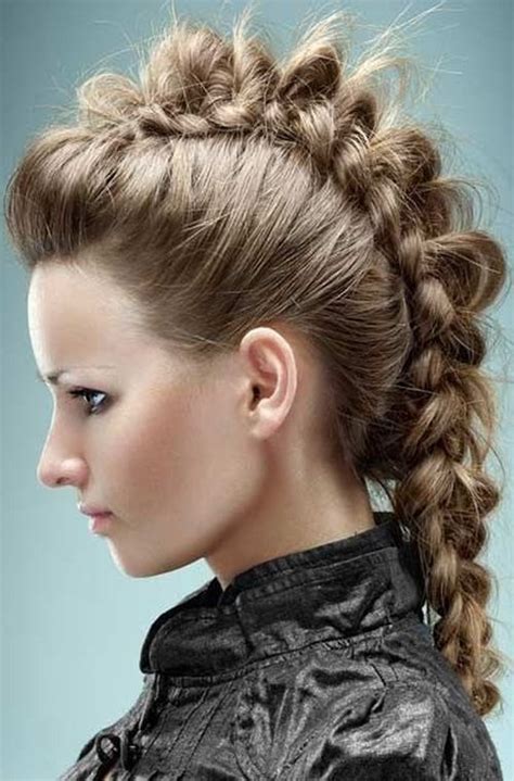 75 Cute & Cool Hairstyles for Girls - for Short, Long & Medium Hair