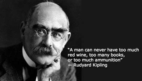 The Man Who Would Be King | If rudyard kipling, Love texts for him, Unique quotes