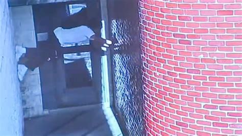 Video shows murderer escape from Pennsylvania prison by climbing ...