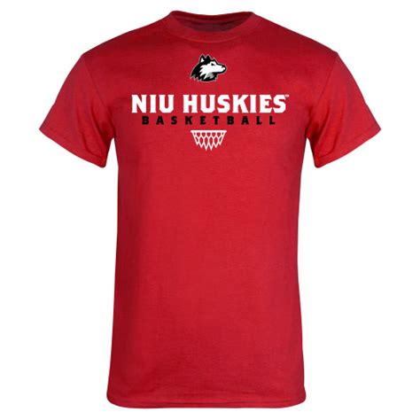 - NIU Huskies