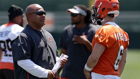 Hue Jackson press conference - 8/6