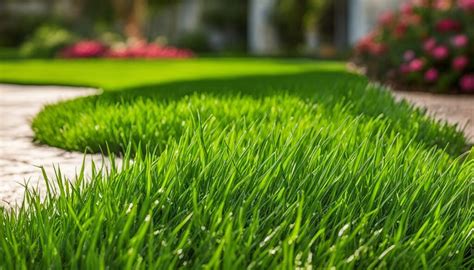 Best Zoysia Grass Fertilizer: Top Choices for Lawns