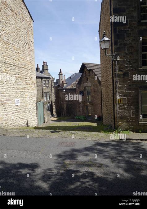 photo from Lancaster Castle UK Stock Photo - Alamy