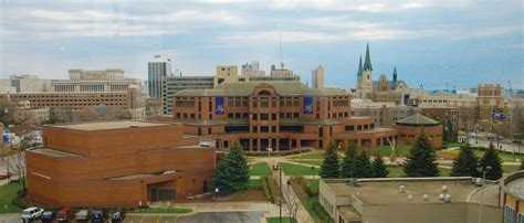 Marquette University | private, Jesuit, Catholic | Britannica