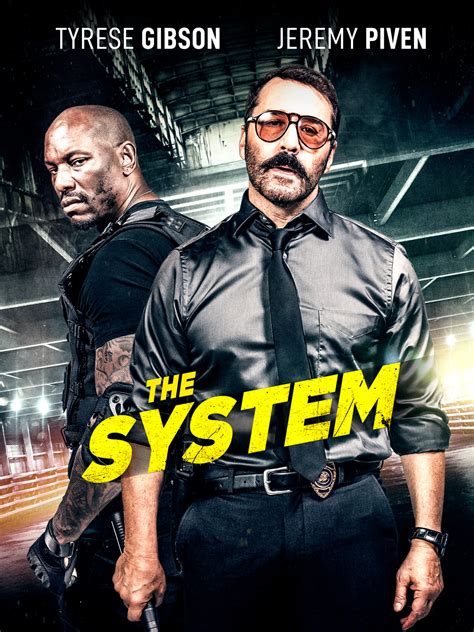 Prime Video: The System