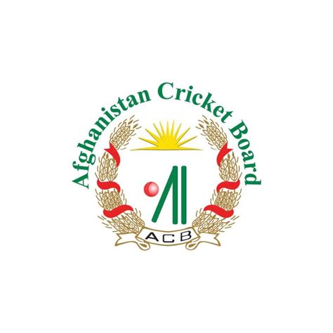 Acb (Afghanistan Cricket Board) Logo Vector - (.Ai .PNG .SVG .EPS Free Download)