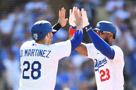 Dodgers roster: Position player turnover could be coming, again - True ...