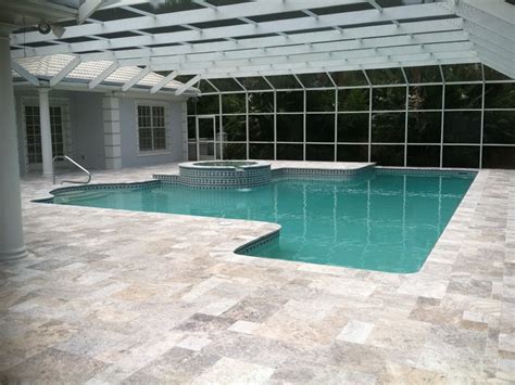 Pool Deck Pavers Over Concrete | Home Design Ideas