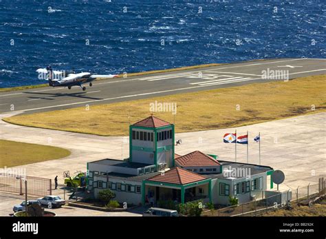 Saba Airport Stock Photos & Saba Airport Stock Images - Alamy