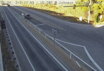 CDOT HWY 285 FAIRPLAY - BUENA VISTA | Colorado Webcam