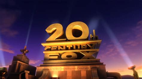 20th Century Fox - Twentieth Century Fox Film Corporation Photo ...