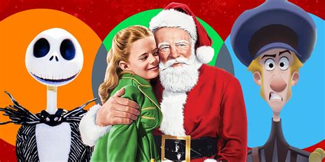 10 Best Christmas Movies, According to Letterboxd