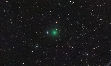 Meet Comet NEOWISE (С/2020 F3) | Star Walk