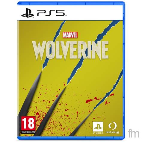 Sony teased new Wolverine game that will be available exclusively on ...