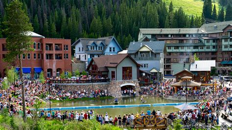 Winter Park Colorado Art Festival 2024 - Amara Bethena