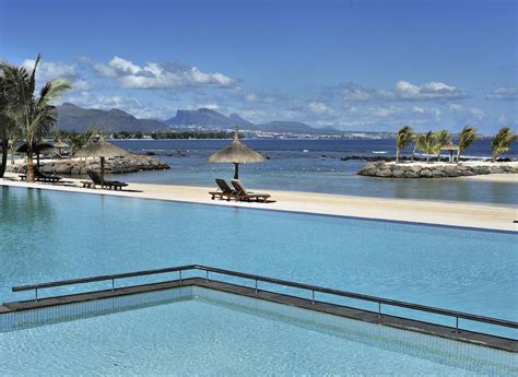 Intercontinental Mauritius - 5 Star Luxury Mauritius Resort