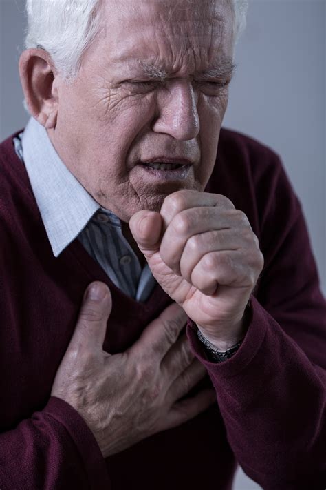 What Is a COPD Exacerbation? | Inogen