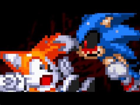 Sonic.exe: The Spirits of Hell Recoded (OFFICIAL TEASER) - YouTube