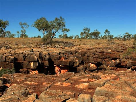 Camooweal, QLD - Aussie Towns