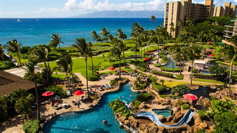 OUTRIGGER Honua Kai Resort and Spa | WestJet official site