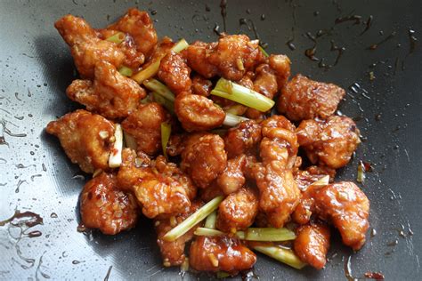 Halal General Tso Chicken Recipe - Halal Girl About Town