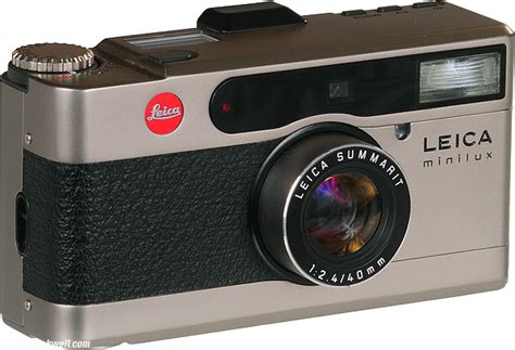 Leica Minilux