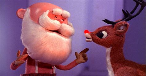 Rudolph, the Red-Nosed Reindeer Film (1964) · Trailer · Kritik · KINO.de