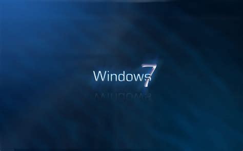 Windows 7 Logo Wallpapers - Top Free Windows 7 Logo Backgrounds - WallpaperAccess