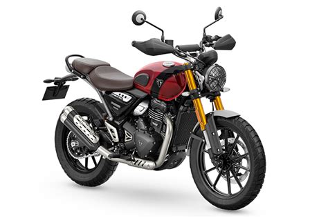 2024 Triumph Speed 400 and Scrambler 400 X | First Look Review – Motos ...