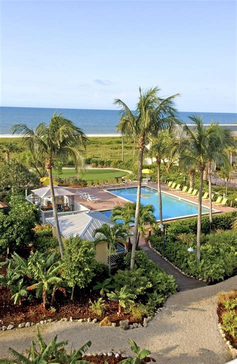 Sanibel Inn Sanibel Island, FL - See Discounts