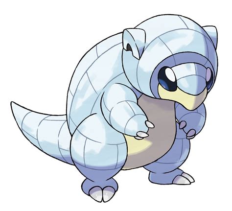 Sandshrew/Alolan - Pokémon Wiki - Neoseeker