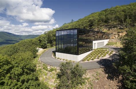 Shokan House | Architect Magazine