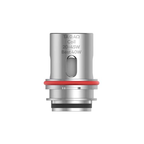 Coils and Atomizers for most leading Vape Devices | Pure Eliquids